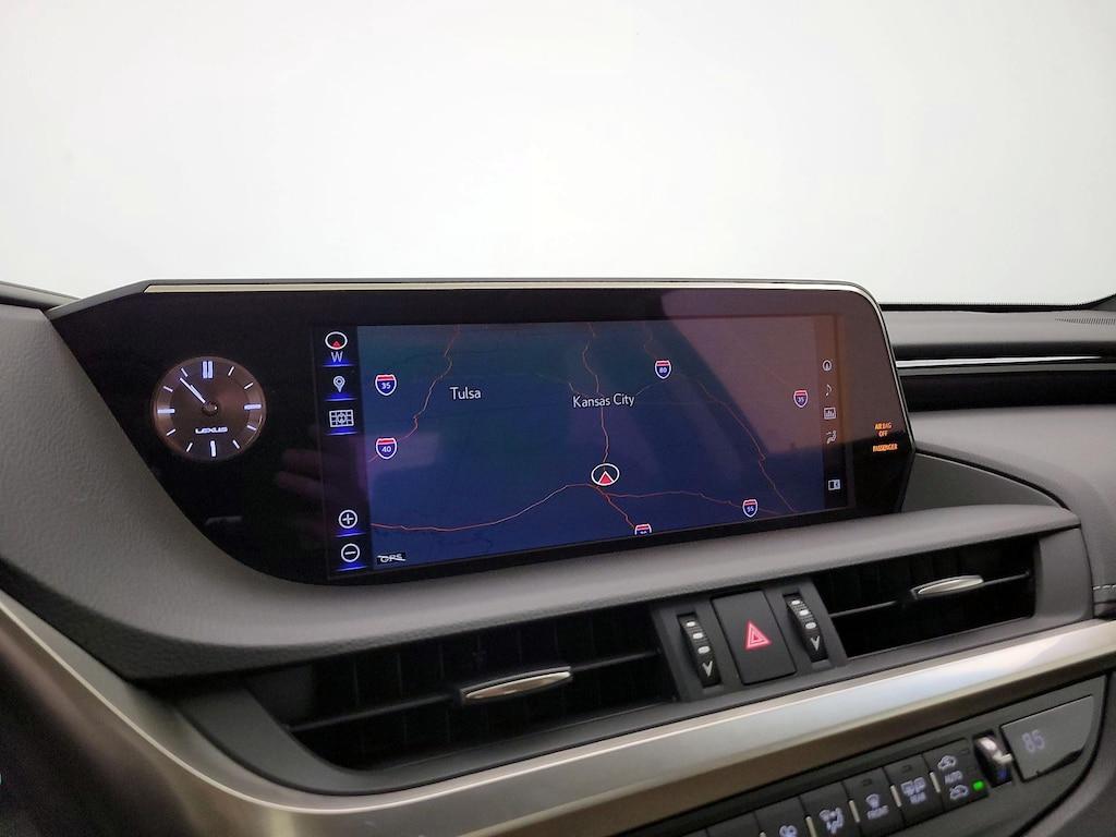 used 2019 Lexus ES 350 car, priced at $30,998