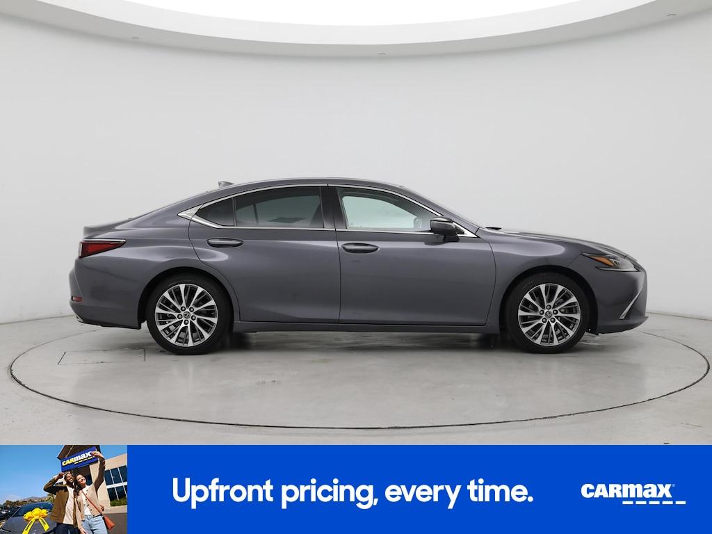 used 2019 Lexus ES 350 car, priced at $30,998