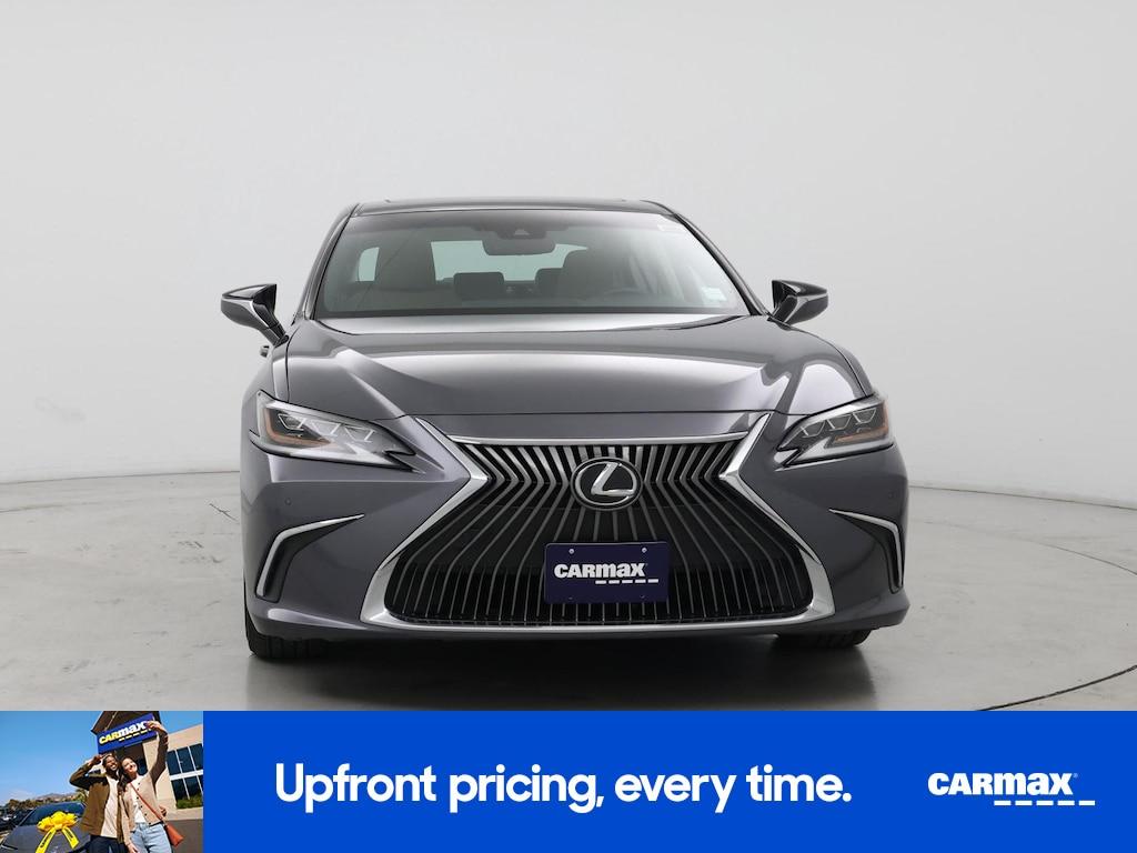 used 2019 Lexus ES 350 car, priced at $30,998