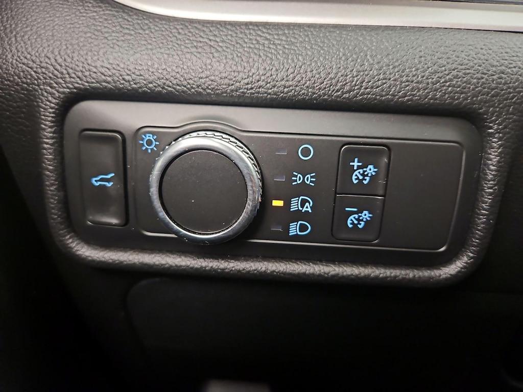 used 2020 Ford Explorer car, priced at $21,998