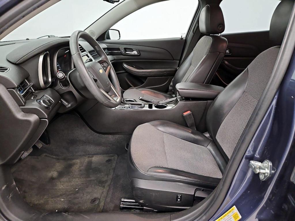 used 2015 Chevrolet Malibu car, priced at $13,599