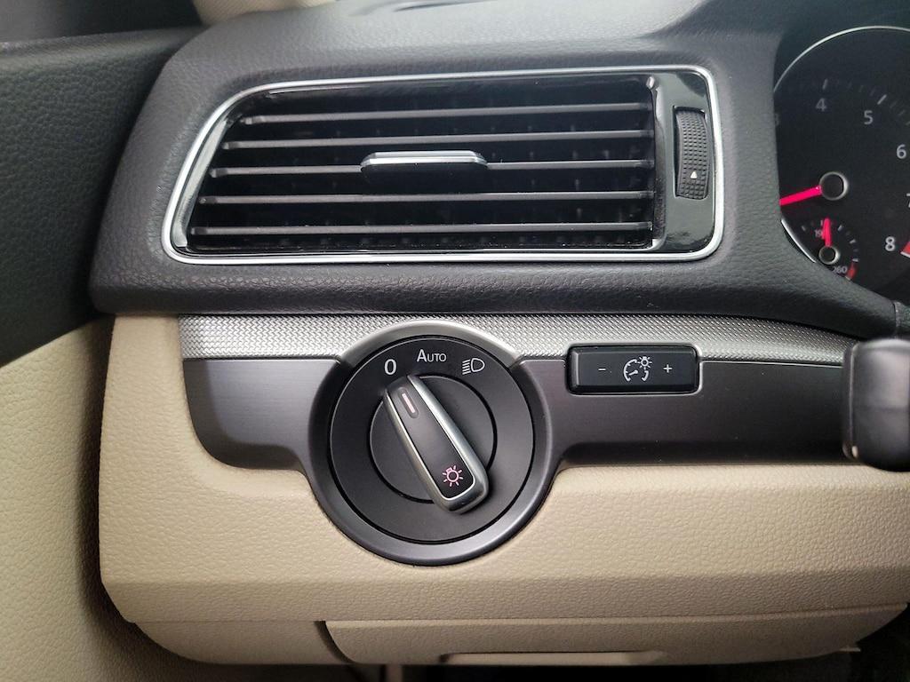 used 2017 Volkswagen Passat car, priced at $13,998