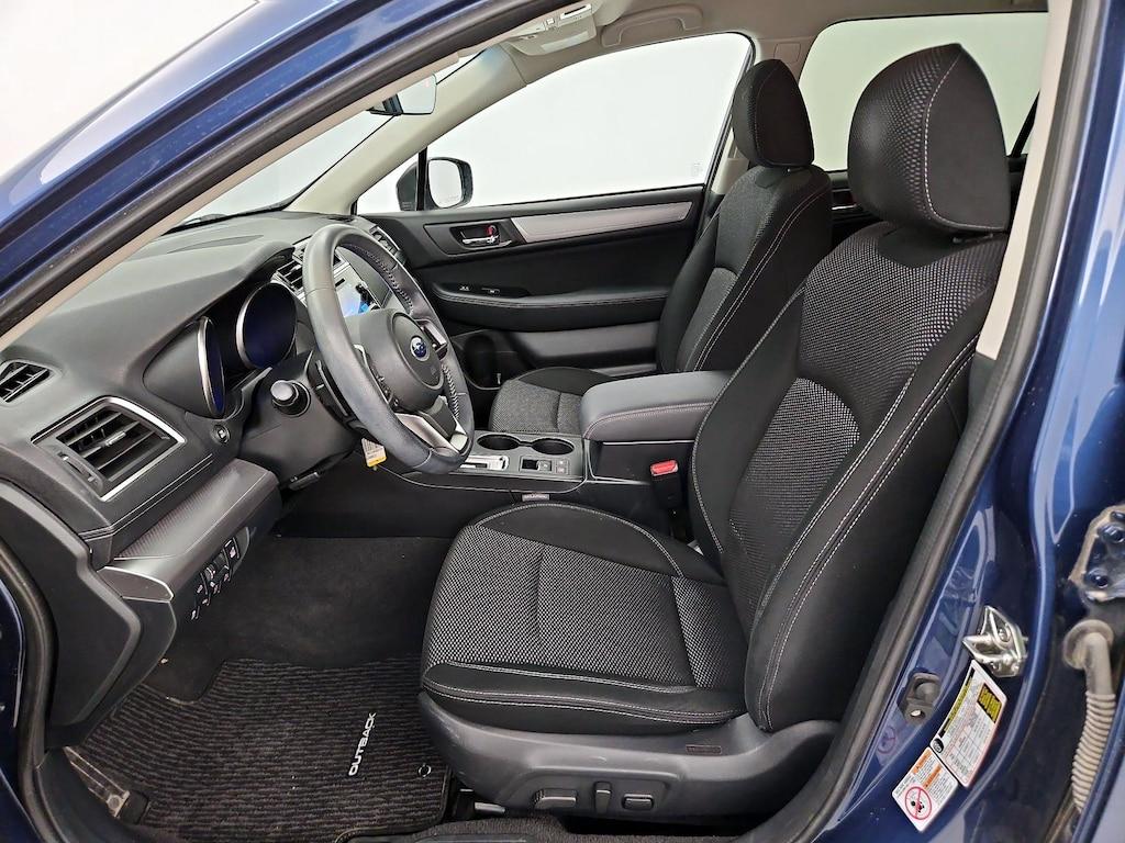 used 2019 Subaru Outback car, priced at $21,998