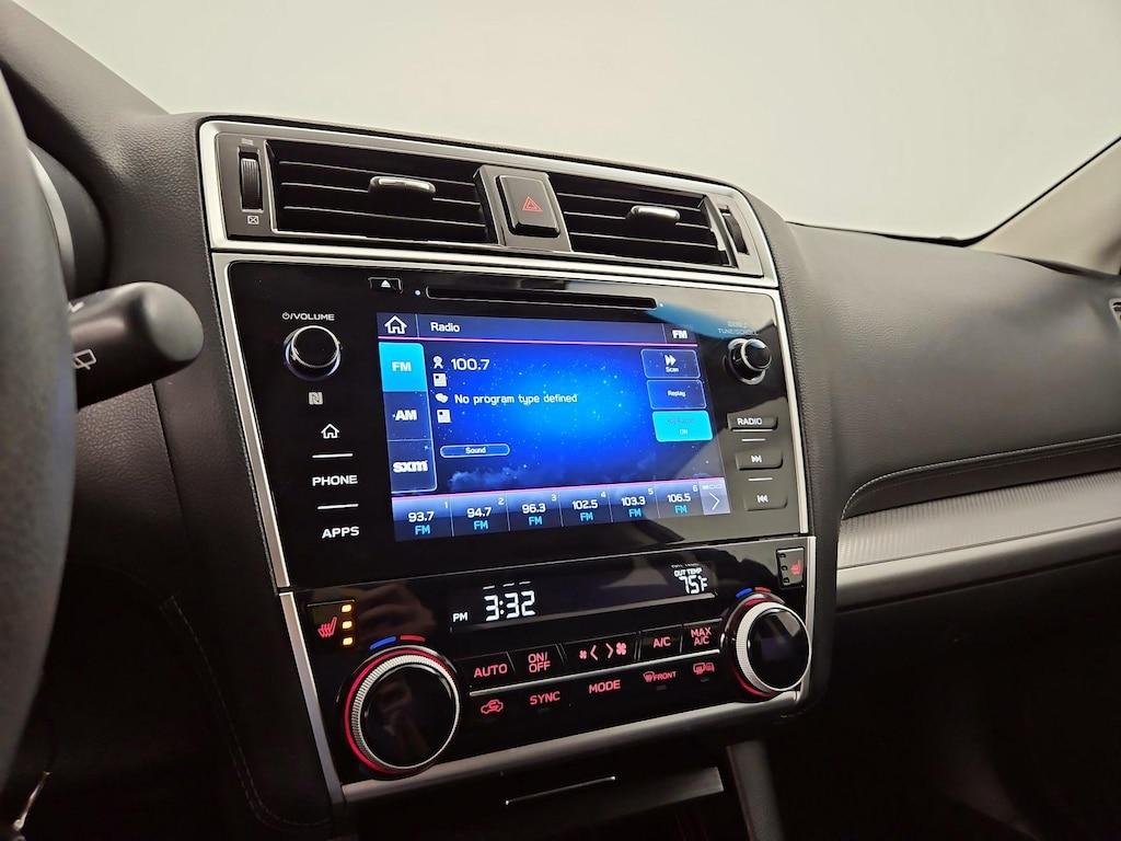 used 2019 Subaru Outback car, priced at $21,998