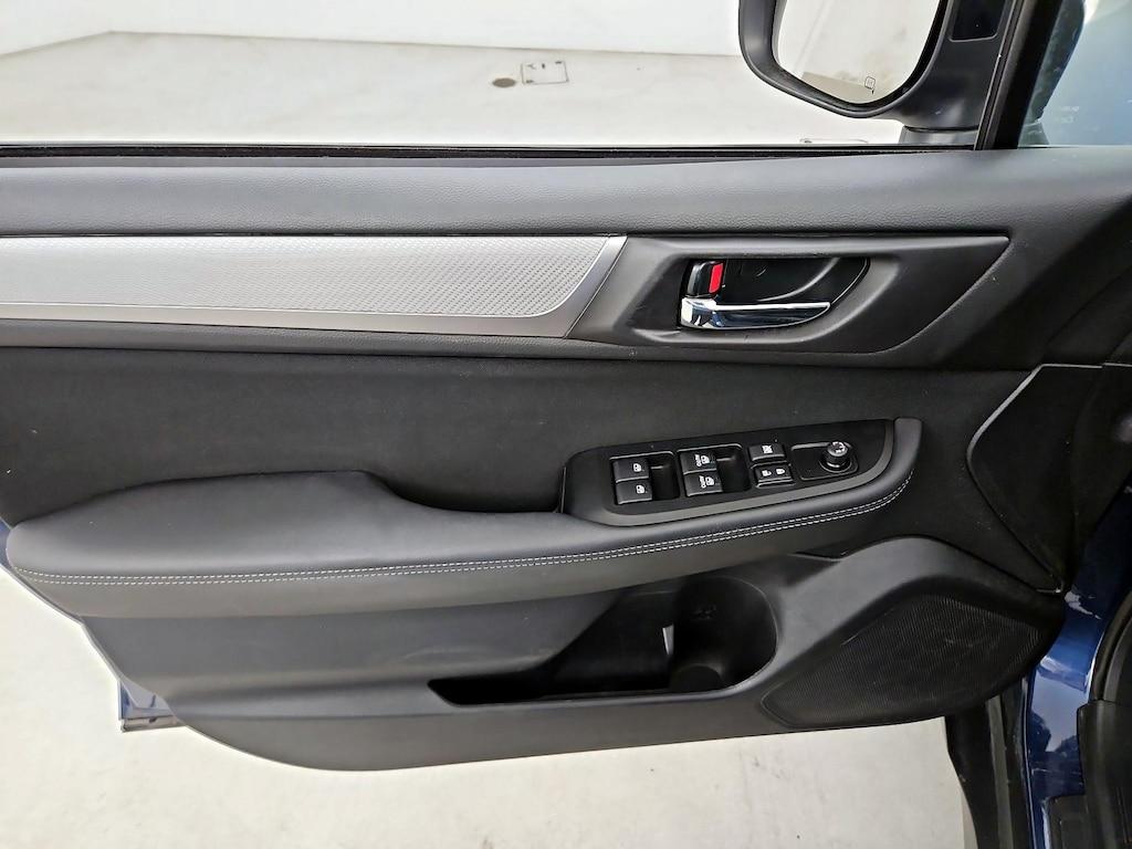 used 2019 Subaru Outback car, priced at $21,998