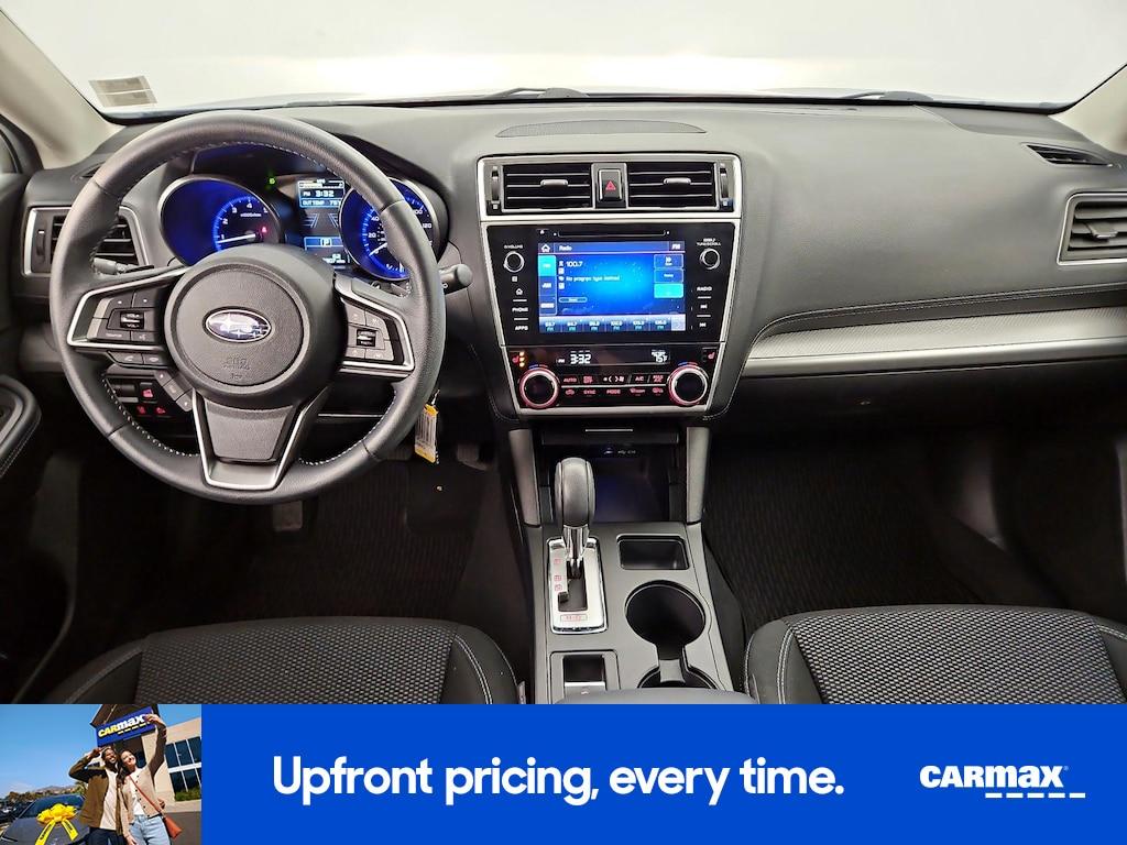 used 2019 Subaru Outback car, priced at $21,998