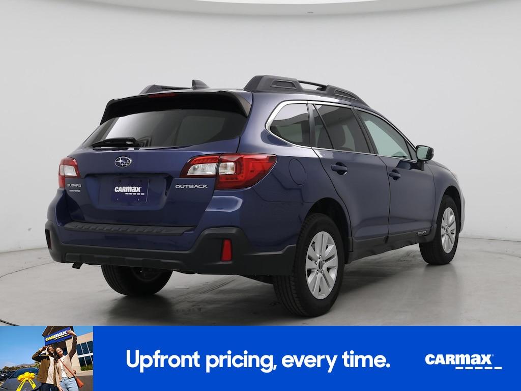 used 2019 Subaru Outback car, priced at $21,998
