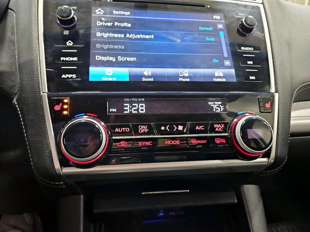 used 2019 Subaru Outback car, priced at $21,998