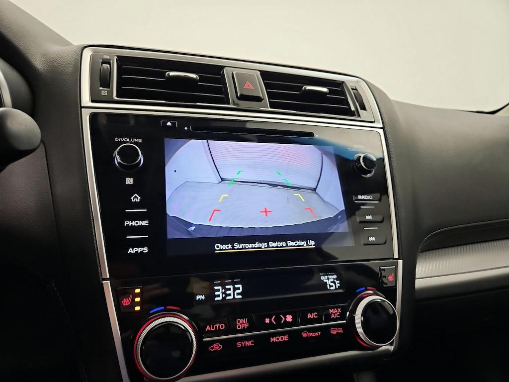 used 2019 Subaru Outback car, priced at $21,998