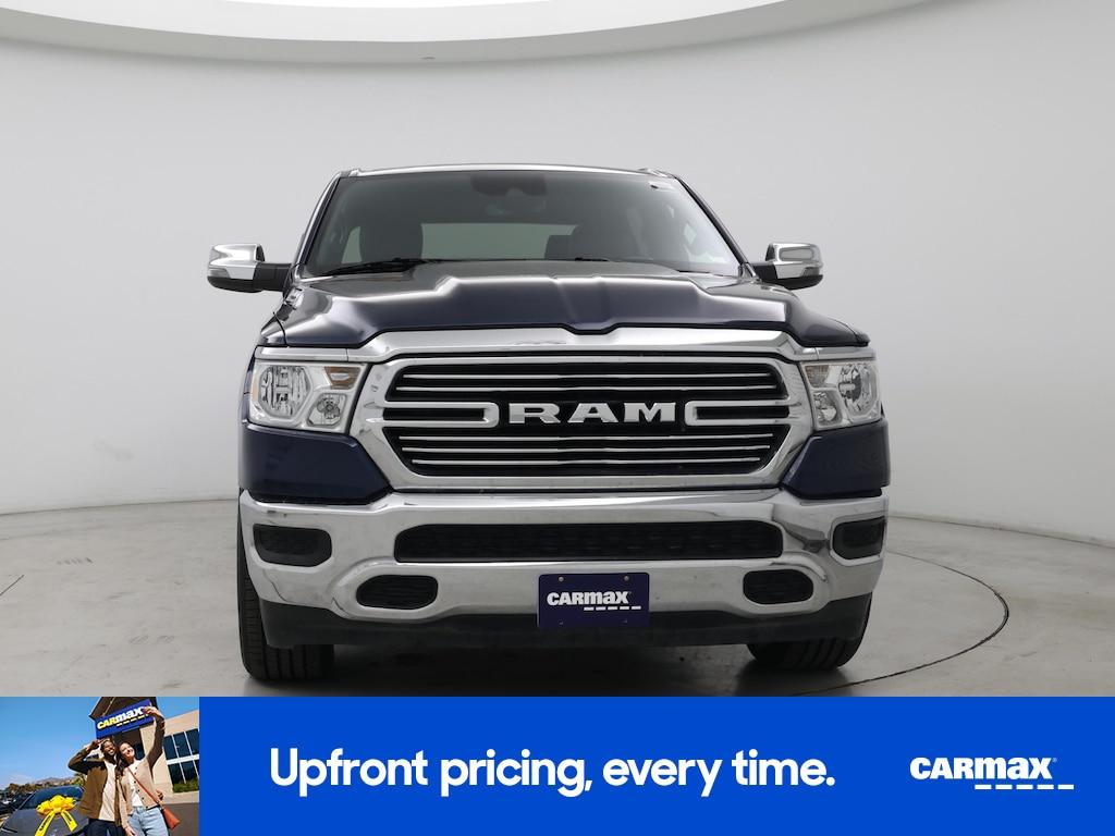 used 2024 Ram 1500 car, priced at $32,998