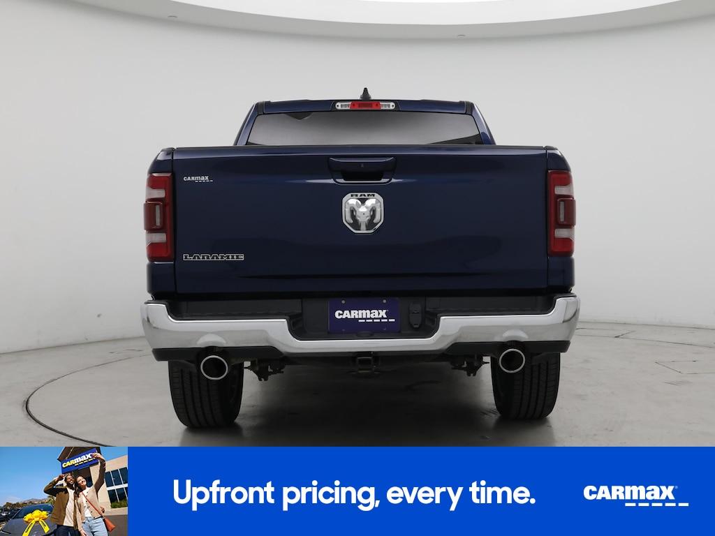 used 2024 Ram 1500 car, priced at $32,998