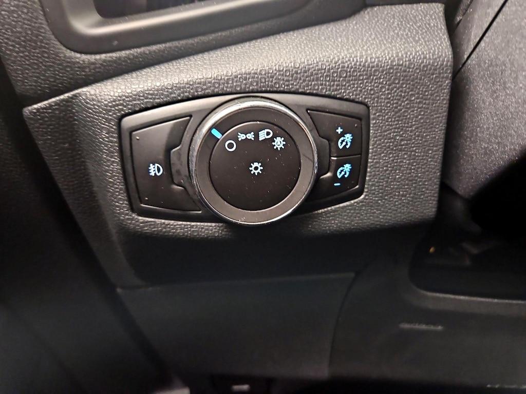used 2019 Ford EcoSport car, priced at $15,998