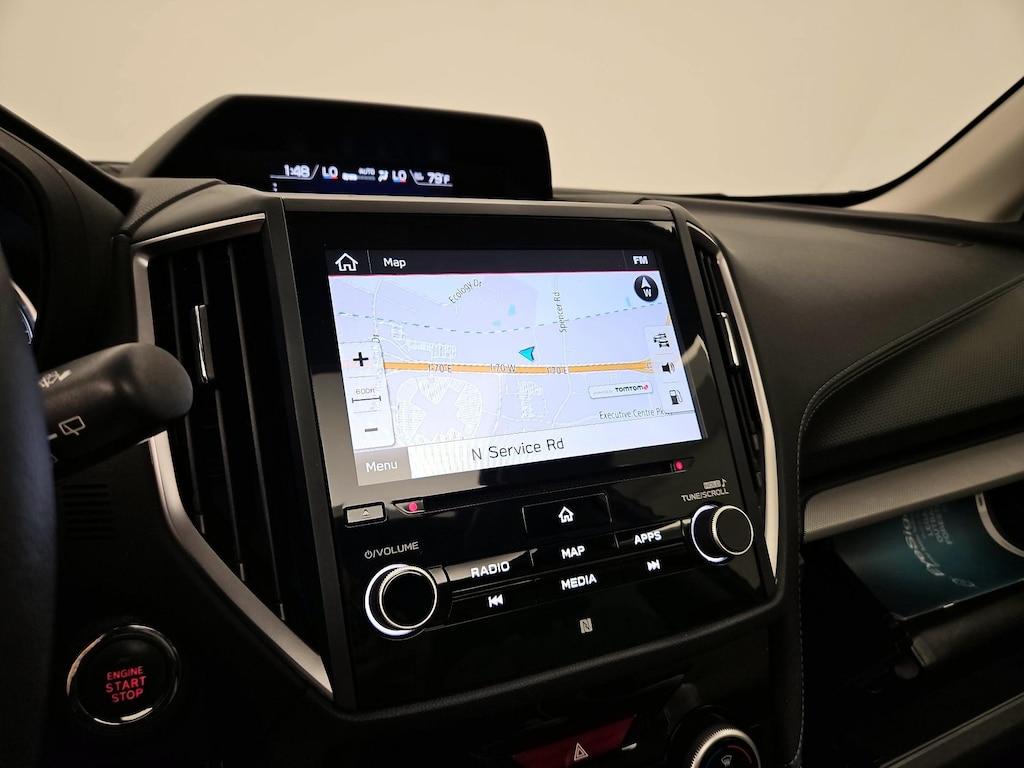 used 2020 Subaru Forester car, priced at $27,998