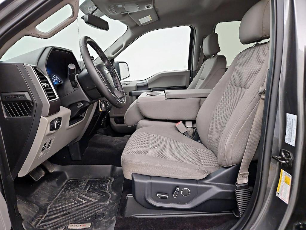 used 2016 Ford F-150 car, priced at $28,998