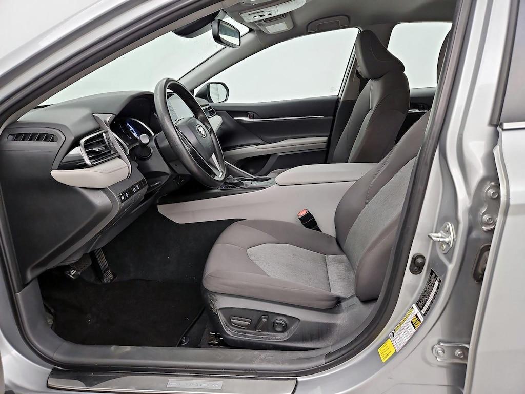 used 2024 Toyota Camry car, priced at $24,998