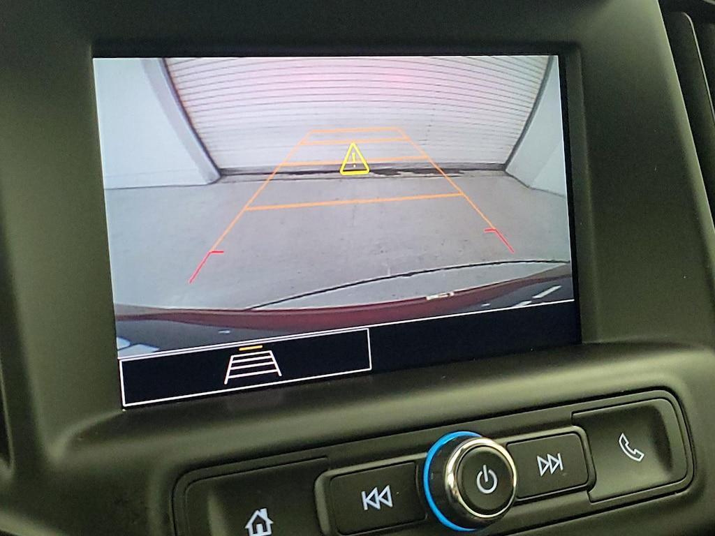 used 2024 GMC Terrain car, priced at $26,998