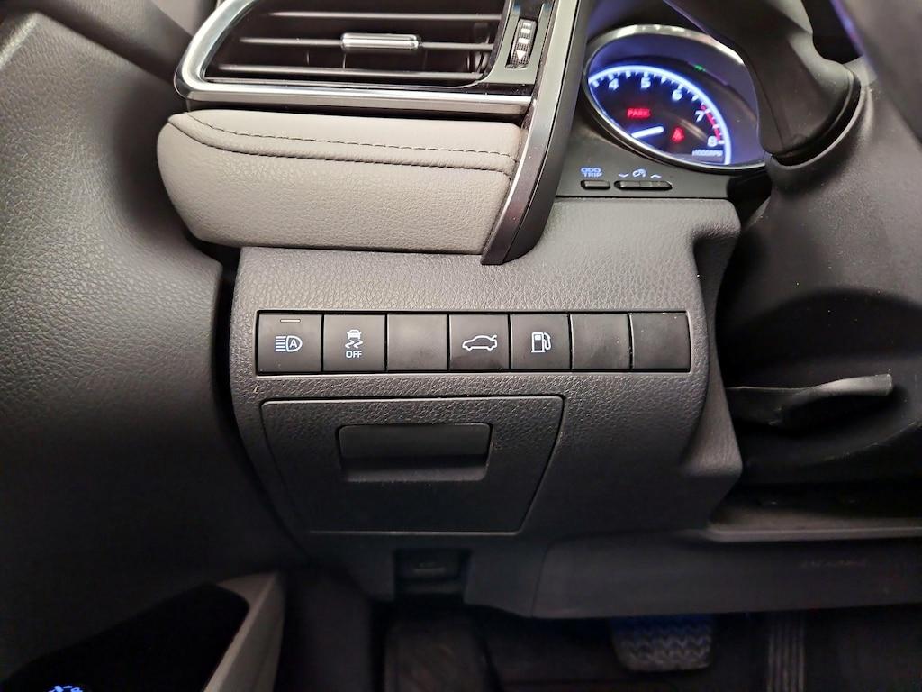 used 2018 Toyota Camry car, priced at $18,998