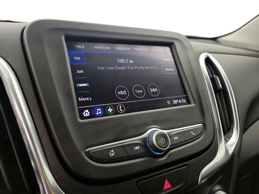 used 2021 Chevrolet Equinox car, priced at $18,998