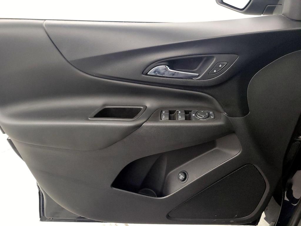 used 2021 Chevrolet Equinox car, priced at $18,998