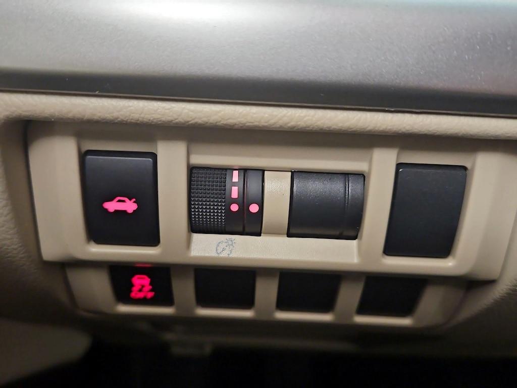 used 2018 Subaru Legacy car, priced at $15,998