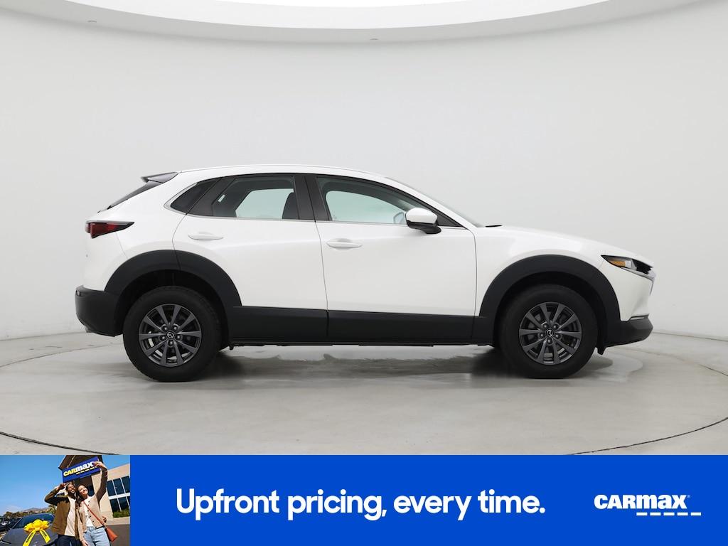 used 2020 Mazda CX-30 car, priced at $15,998