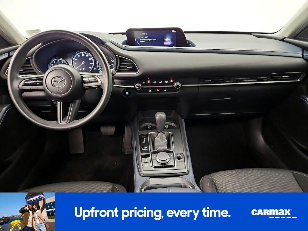 used 2020 Mazda CX-30 car, priced at $15,998