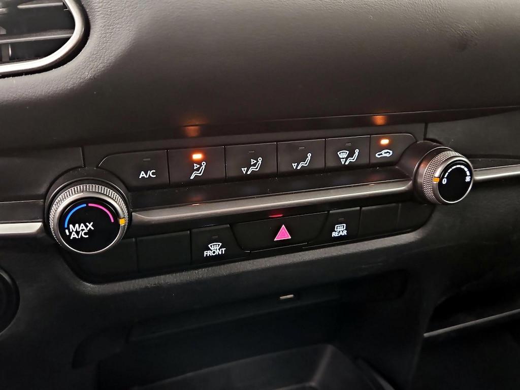 used 2020 Mazda CX-30 car, priced at $15,998