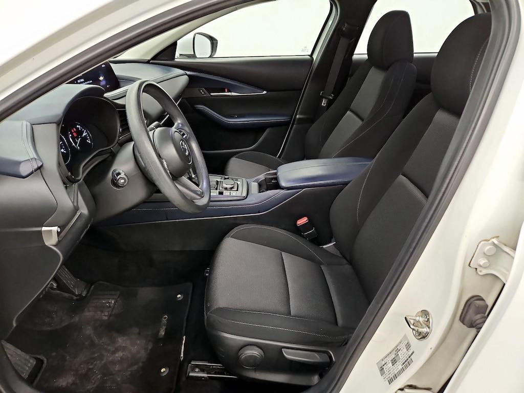 used 2020 Mazda CX-30 car, priced at $15,998