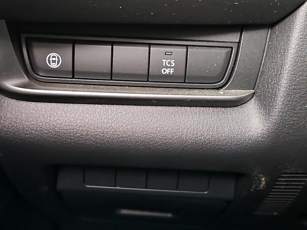 used 2020 Mazda CX-30 car, priced at $15,998