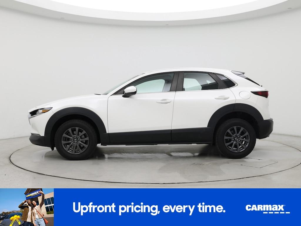 used 2020 Mazda CX-30 car, priced at $15,998