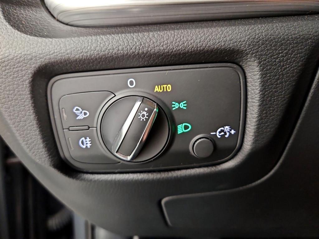 used 2020 Audi A3 car, priced at $22,998