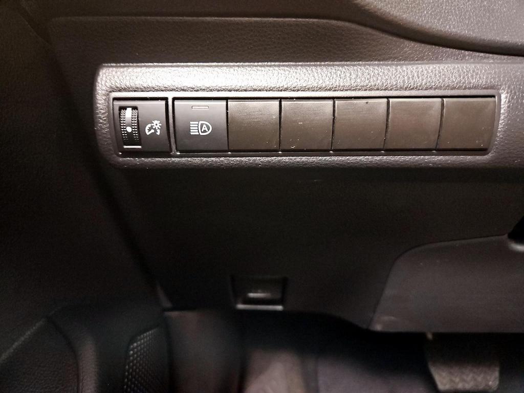 used 2025 Toyota Corolla car, priced at $22,998