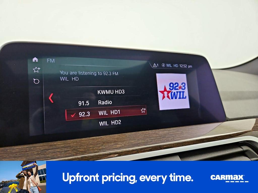 used 2020 BMW X3 car, priced at $24,998