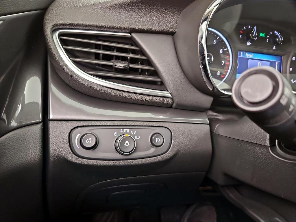 used 2019 Buick Encore car, priced at $19,998