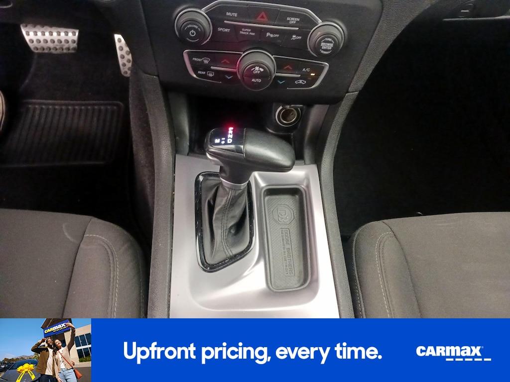 used 2020 Dodge Charger car, priced at $33,998
