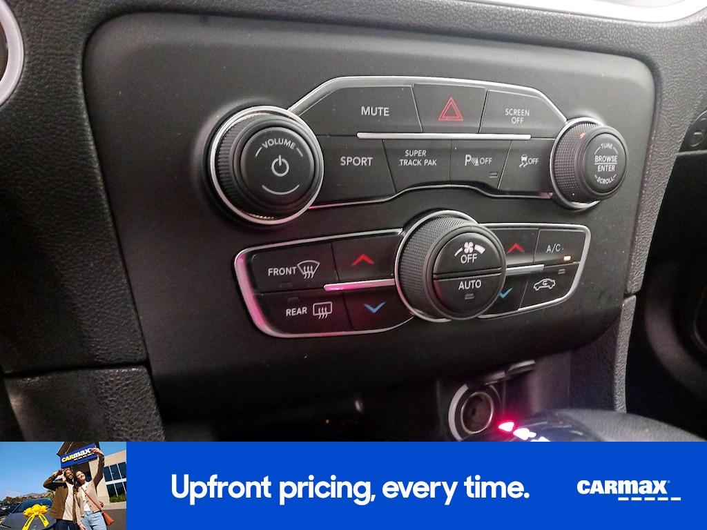 used 2020 Dodge Charger car, priced at $33,998