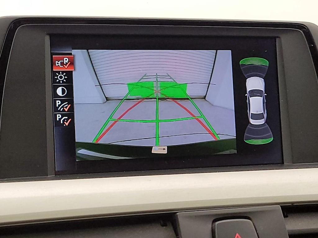 used 2017 BMW 320 car, priced at $14,998