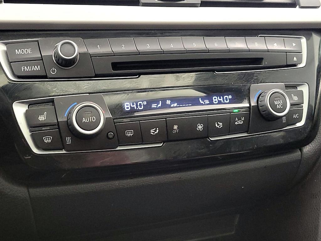 used 2017 BMW 320 car, priced at $14,998