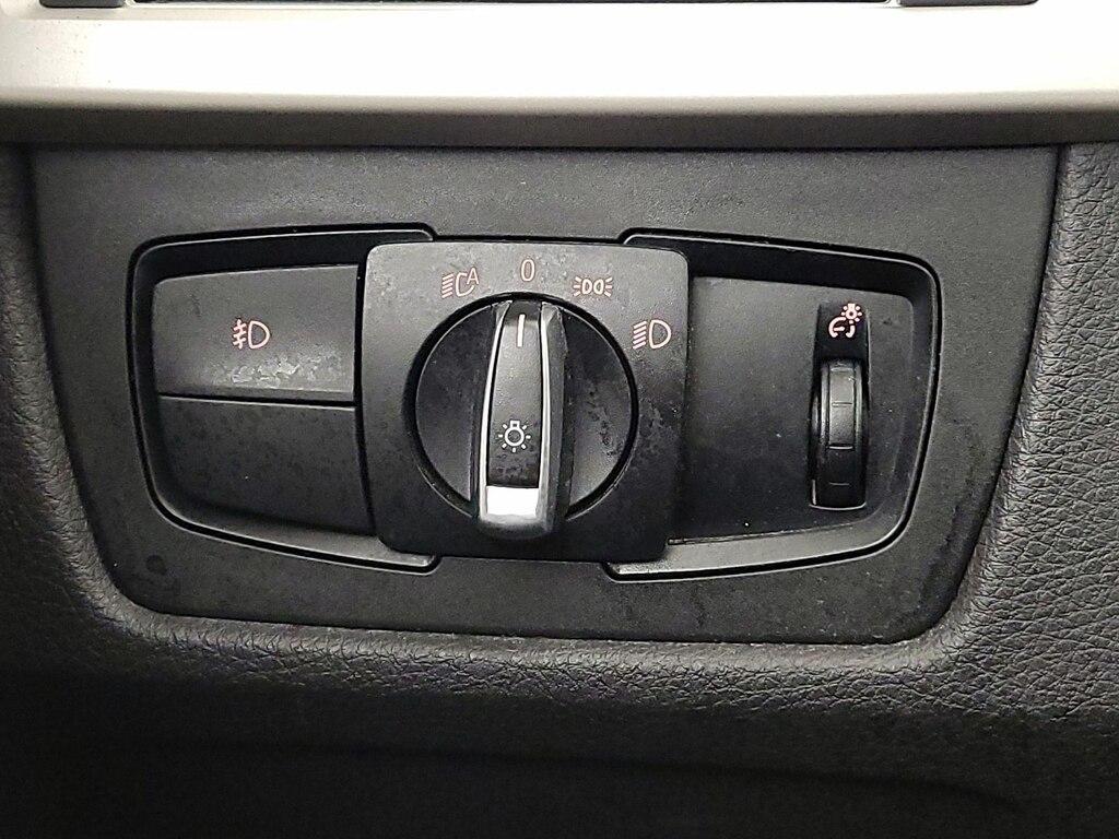 used 2017 BMW 320 car, priced at $14,998