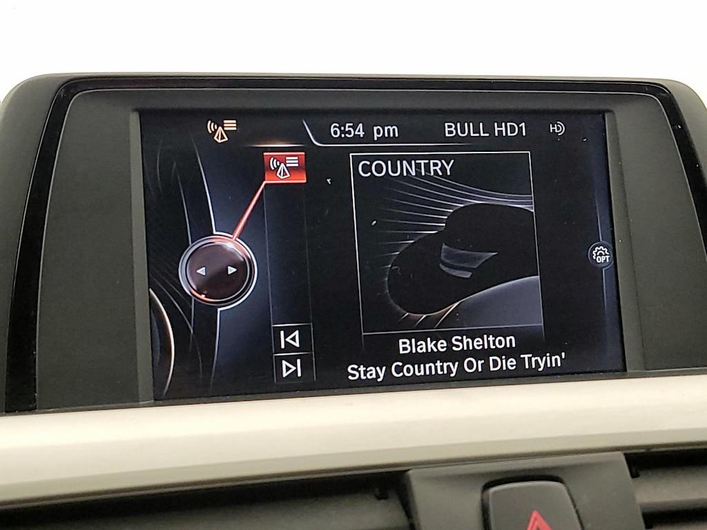 used 2017 BMW 320 car, priced at $14,998