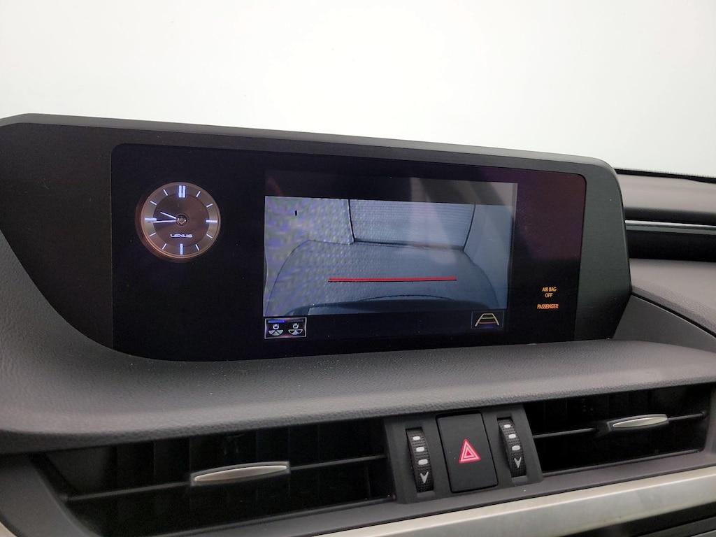 used 2021 Lexus ES 350 car, priced at $27,998