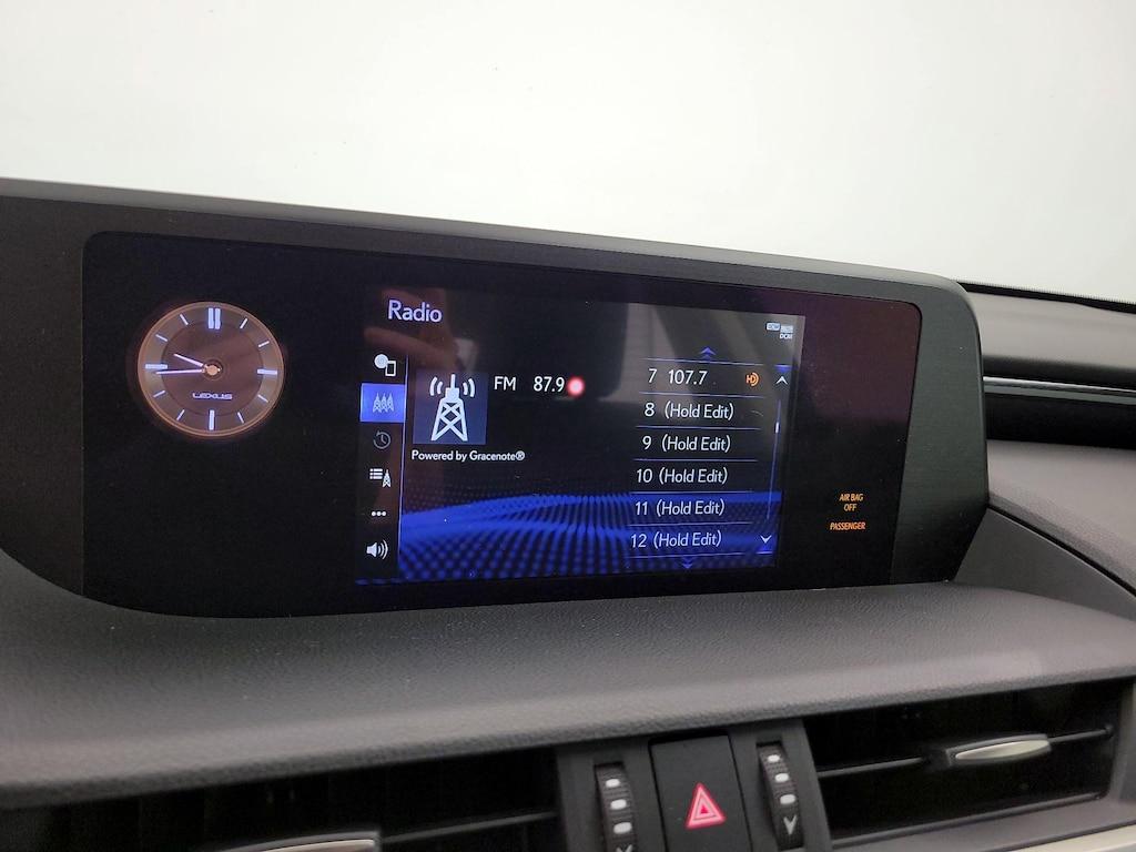 used 2021 Lexus ES 350 car, priced at $27,998