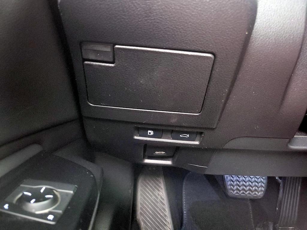 used 2021 Lexus ES 350 car, priced at $27,998