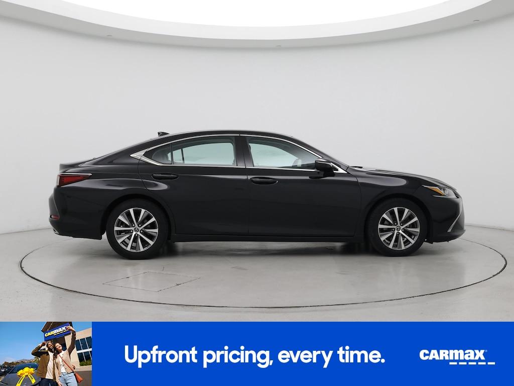 used 2021 Lexus ES 350 car, priced at $27,998