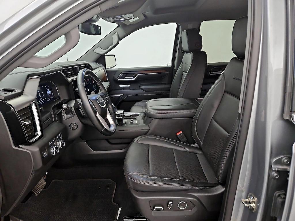 used 2025 GMC Sierra 1500 car, priced at $57,998