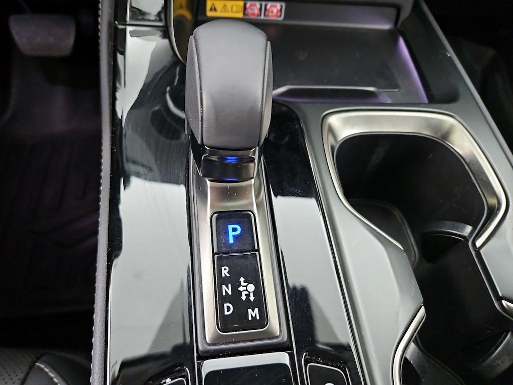 used 2025 Lexus NX 350 car, priced at $45,998