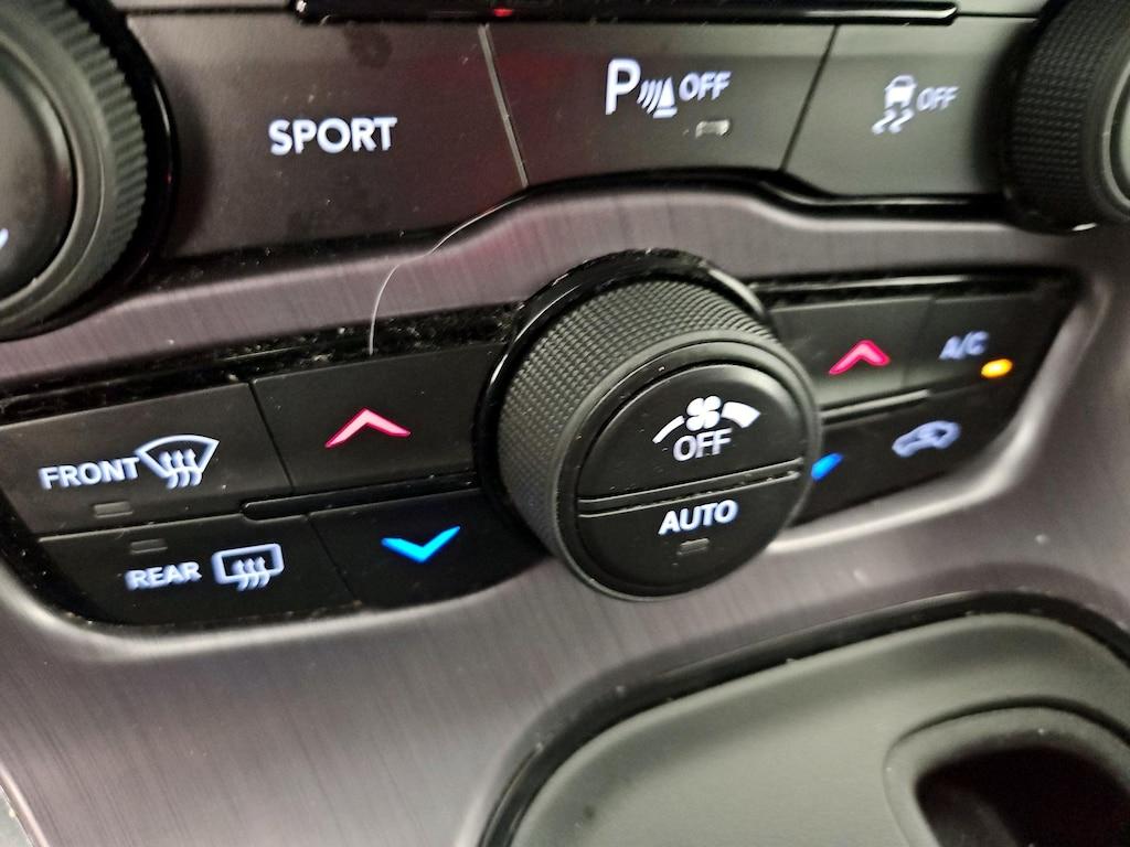 used 2018 Dodge Challenger car, priced at $20,998