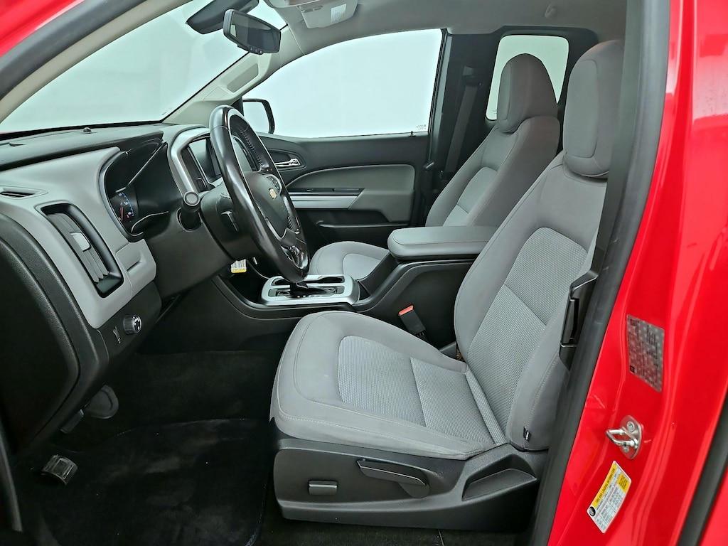 used 2018 Chevrolet Colorado car, priced at $21,998