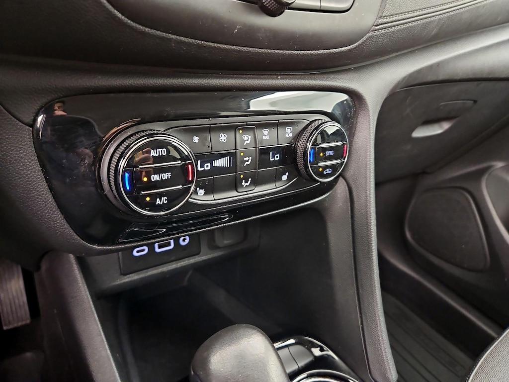 used 2023 Buick Encore GX car, priced at $21,998