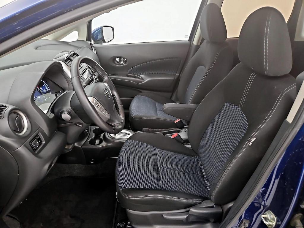 used 2017 Nissan Versa Note car, priced at $10,998